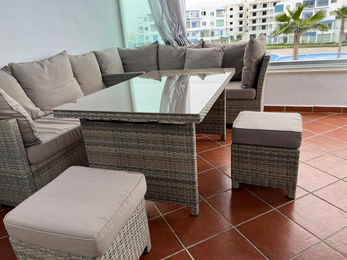 Sophia'S Home Cabo Negro Exterior photo